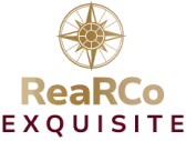 Rearco Exquisite logo