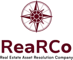 Rearco logo